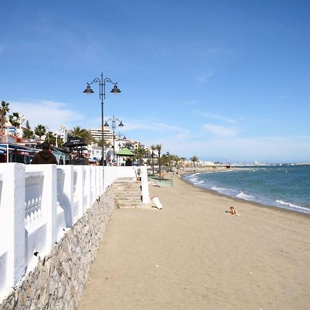 Golf Resort Torrequebrada Benalmádena Exteriör bild