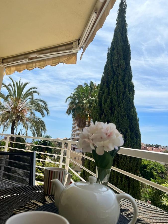 Golf Resort Torrequebrada Benalmádena Exteriör bild